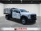 2025 Ford F-450SD XL DRW
