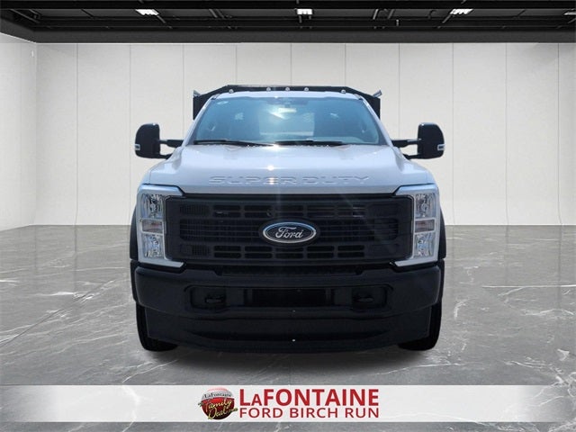 2025 Ford F-450SD XL DRW