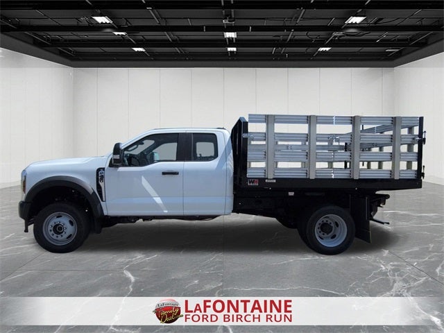 2025 Ford F-450SD XL DRW