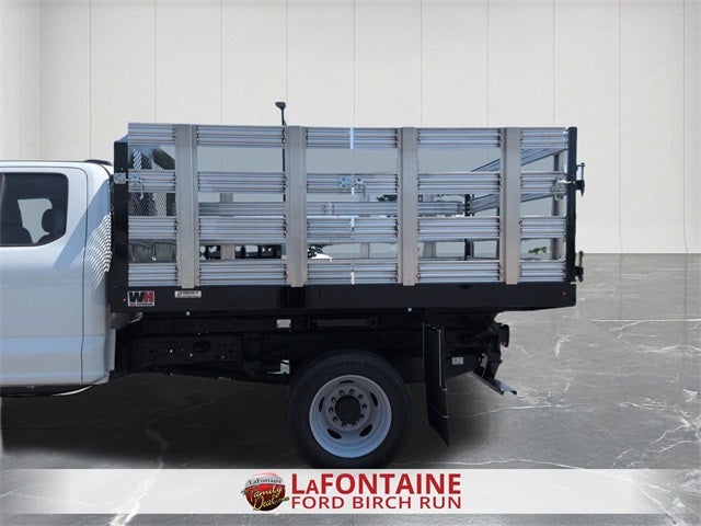 2025 Ford F-450SD XL DRW