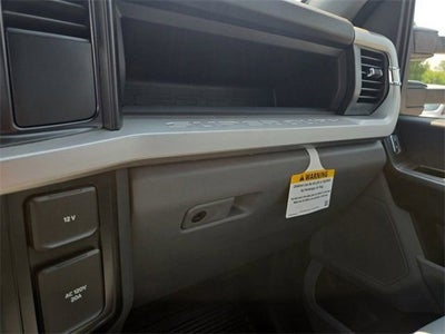 2025 Ford F-450SD XL DRW