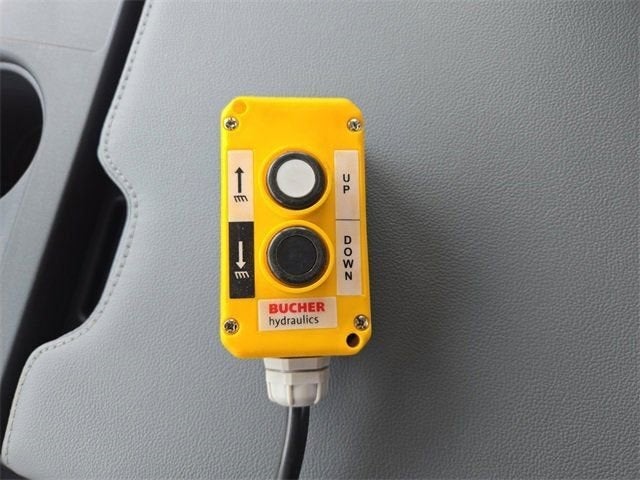 2025 Ford F-450SD XL DRW