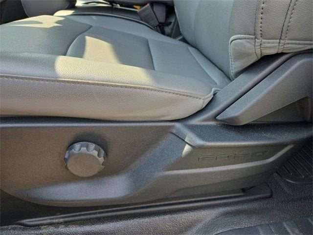 2025 Ford F-450SD XL DRW