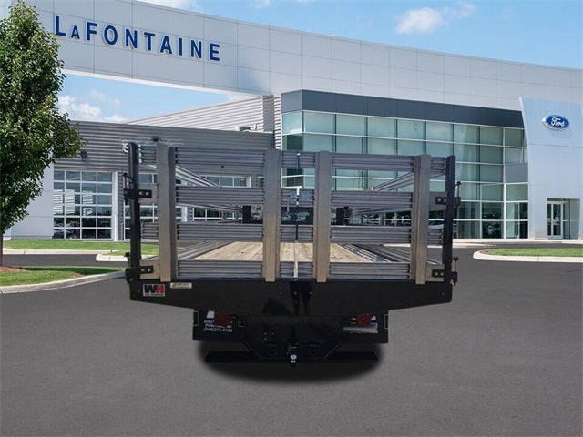 2025 Ford F-450SD XL DRW