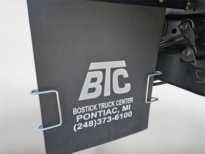 2025 Ford F-450SD XL DRW