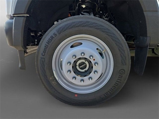 2025 Ford F-450SD XL DRW