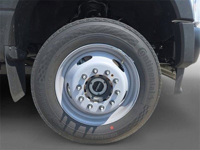 2025 Ford F-450SD XL DRW