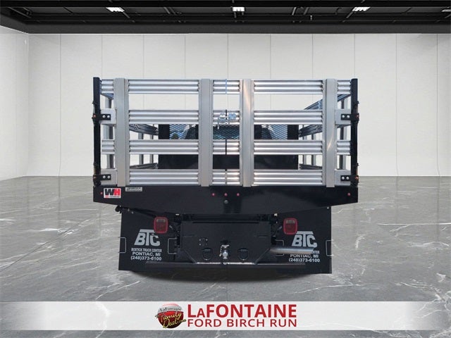 2025 Ford F-450SD XL DRW