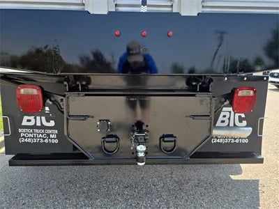 2025 Ford F-450SD XL DRW