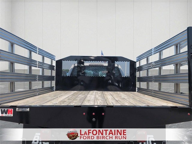 2025 Ford F-450SD XL DRW