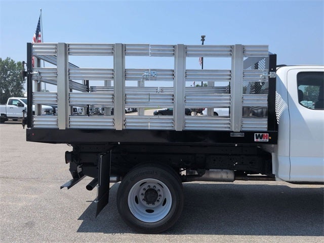 2025 Ford F-450SD XL DRW