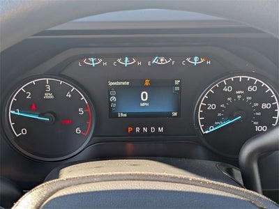 2026 Ford F-450SD XL DRW