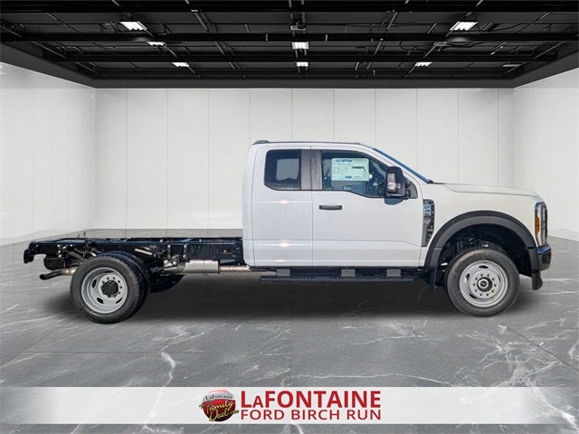2026 Ford F-450SD XL DRW