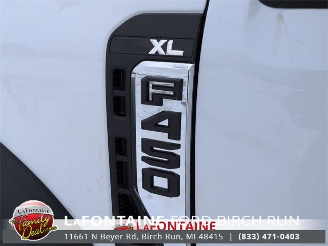 2026 Ford F-450SD XL DRW