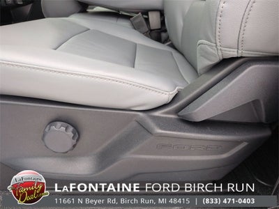 2026 Ford F-450SD XL DRW