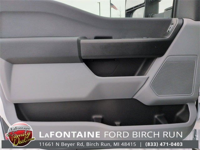 2026 Ford F-450SD XL DRW