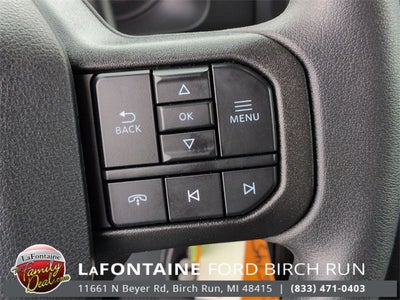 2026 Ford F-450SD XL DRW