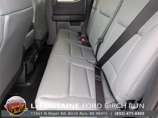 2026 Ford F-450SD XL DRW