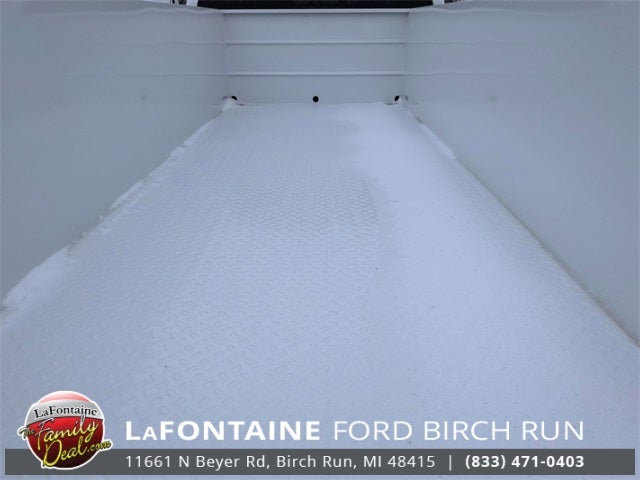 2026 Ford F-450SD XL DRW