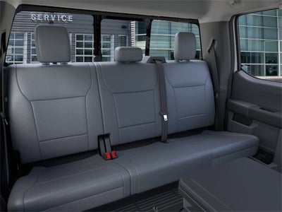 2026 Ford F-450SD XL 12' CONTRACTOR BODY