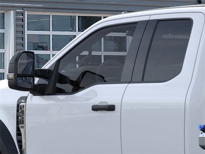 2026 Ford F-450SD XL 12' CONTRACTOR BODY