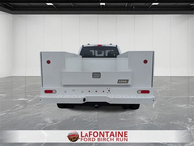 2026 Ford F-450SD XL DRW