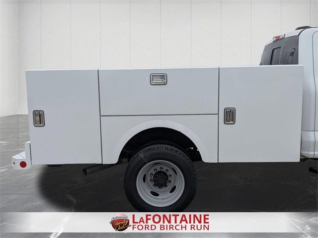 2026 Ford F-450SD XL DRW