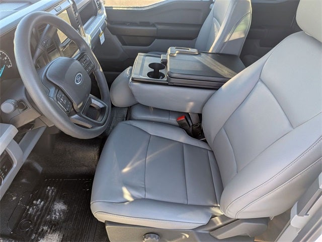 2026 Ford F-450SD DRW