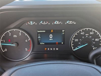 2026 Ford F-450SD DRW