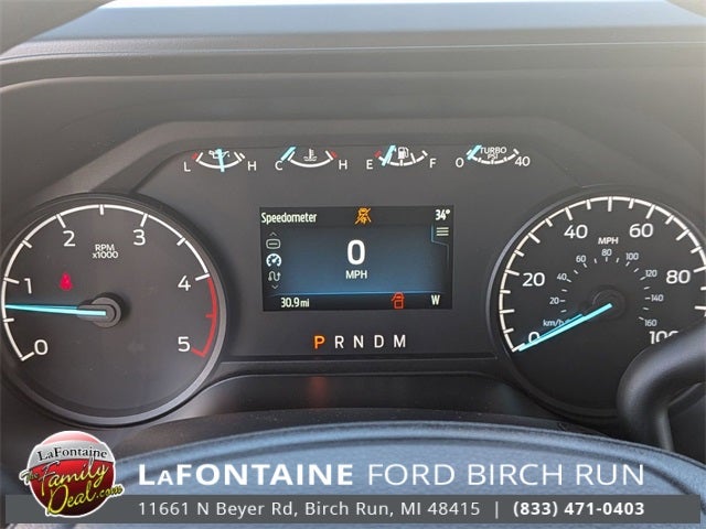 2026 Ford F-450SD DRW