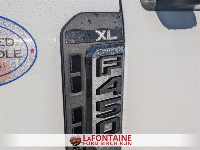 2026 Ford F-450SD DRW