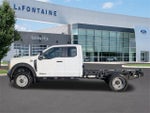 2026 Ford F-450SD DRW
