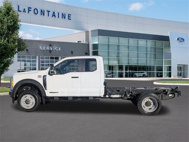 2026 Ford F-450SD DRW