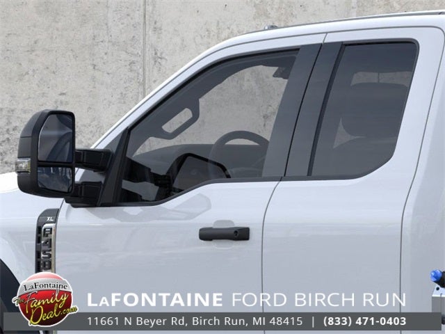 2026 Ford F-450SD DRW