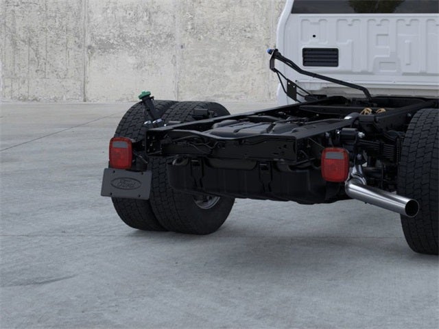 2026 Ford F-450SD DRW