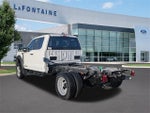 2026 Ford F-450SD DRW