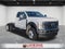 2026 Ford F-450SD DRW
