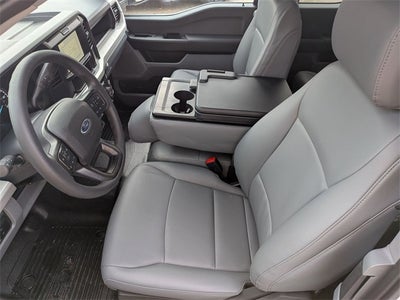 2026 Ford F-450SD DRW