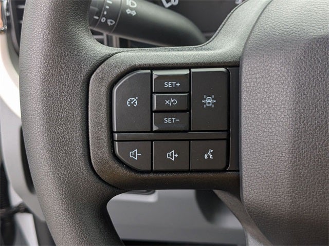 2026 Ford F-450SD DRW