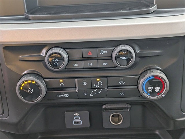 2026 Ford F-450SD DRW