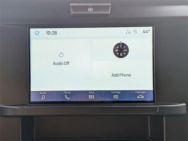 2026 Ford F-450SD DRW