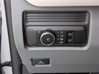 2026 Ford F-450SD DRW