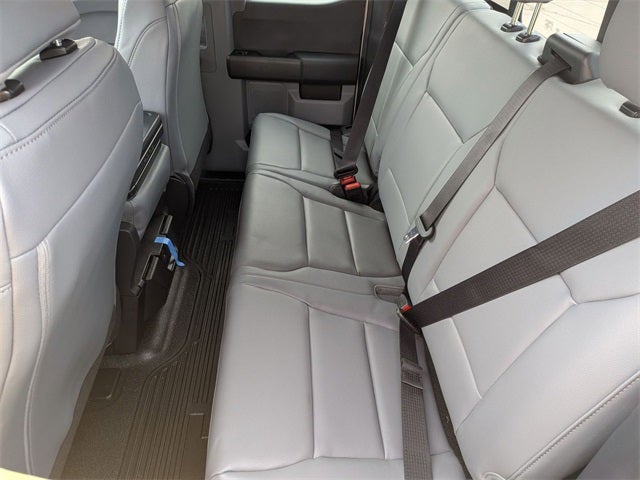 2026 Ford F-450SD DRW