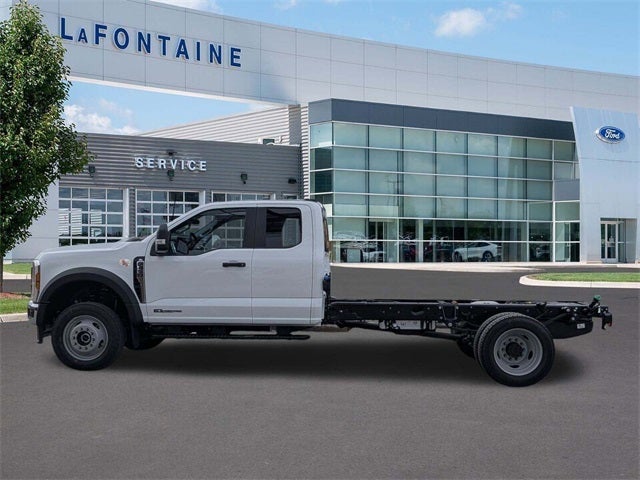 2026 Ford F-450SD DRW