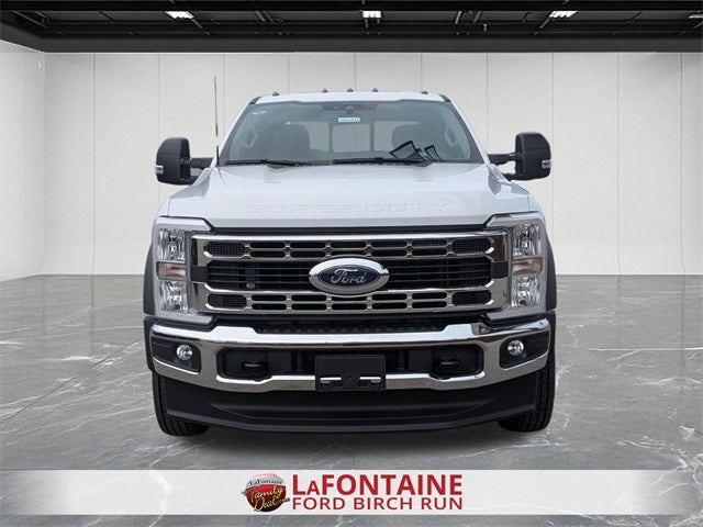 2026 Ford F-450SD DRW
