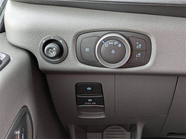 2025 Ford Transit-350 Base