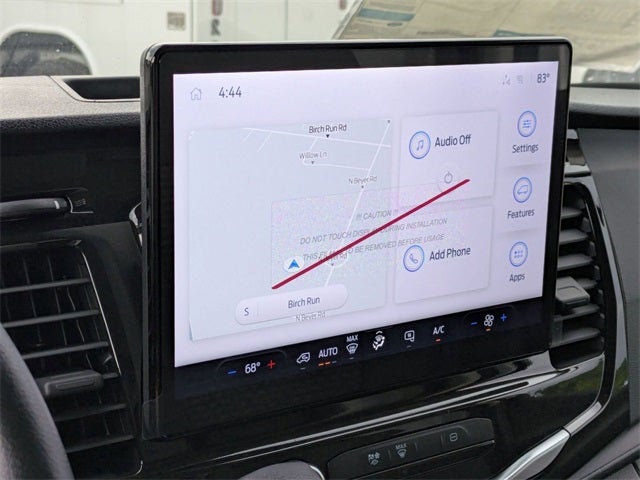 2025 Ford Transit-350 Base