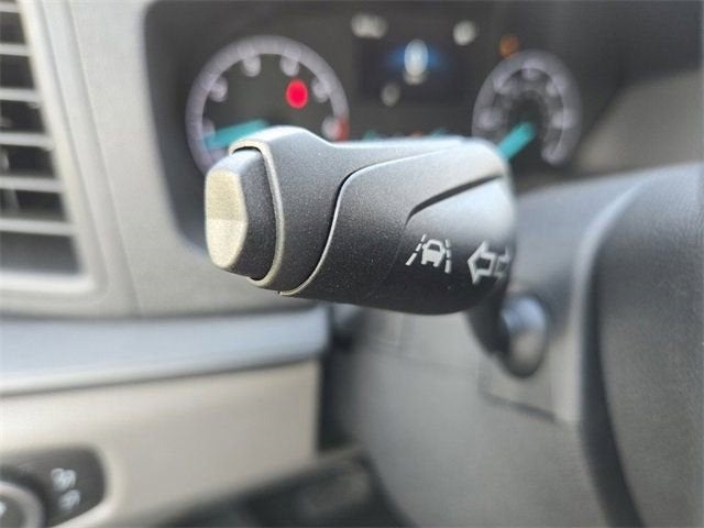 2025 Ford Transit-350 Base