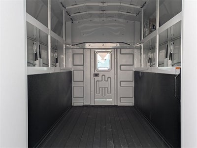 2025 Ford Transit-350 Base