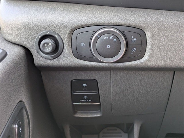 2025 Ford Transit-350 Base